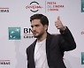 Italy Rome Film Fest Eternals Photo Call