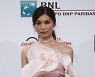 ITALY ROME FILM FESTIVAL