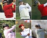한국선수 LPGA 200승의 역사