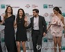 Italy Rome Film Fest Eternals Photo Call