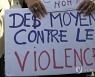 France Sexual Abuse Police