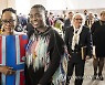 GERMANY LITERATURE PEACE PRIZE