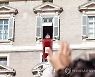 VATICAN POPE FRANCIS