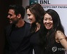 ITALY ROME FILM FESTIVAL