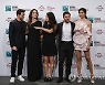 ITALY ROME FILM FESTIVAL