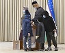 UZBEKISTAN PRESIDENT ELECTIONS