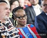 GERMANY LITERATURE PEACE PRIZE