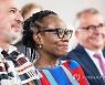 GERMANY LITERATURE PEACE PRIZE
