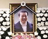 한국영화 거목 이태원씨 별세