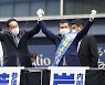 日총선 전초전..참의원 보선 2곳 자민당 1곳 승리 확실
