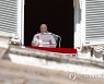 epaselect VATICAN POPE FRANCIS