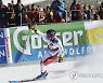 Austria Alpine Skiing World Cup