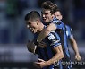 Italy Soccer Serie A