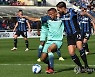 ITALY SOCCER SERIE A