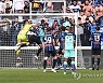 ITALY SOCCER SERIE A