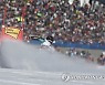 Austria Alpine Skiing World Cup