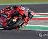 Italy Emilia Romagna Motorcycle Grand Prix