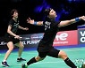 (SP)DENMARK-ODENSE-DENMARK OPEN 2021-WOMEN'S DOUBLES FINAL