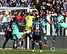 ITALY SOCCER SERIE A
