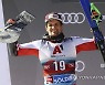 Austria Alpine Skiing World Cup