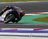 Italy Emilia Romagna Motorcycle Grand Prix