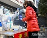 CHINA-INNER MONGOLIA-HOHHOT-COVID-19-TESTS(CN)