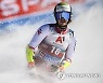 AUSTRIA ALPINE SKIING WORLD CUP