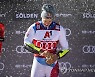AUSTRIA ALPINE SKIING WORLD CUP