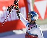 AUSTRIA ALPINE SKIING WORLD CUP