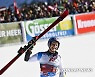 AUSTRIA ALPINE SKIING WORLD CUP