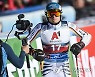 AUSTRIA ALPINE SKIING WORLD CUP