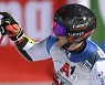 AUSTRIA ALPINE SKIING WORLD CUP