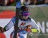 AUSTRIA ALPINE SKIING WORLD CUP