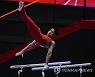 JAPAN ARTISTIC GYMNASTICS WORLD CHAMPIONSHIPS