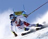 APTOPIX Austria Alpine Skiing World Cup