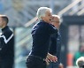 ITALY SOCCER SERIE A