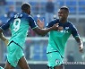 ITALY SOCCER SERIE A