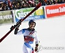 AUSTRIA ALPINE SKIING WORLD CUP