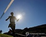 SPAIN ATHLETICS CROSS COUNTRY RUNNING