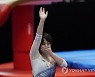 JAPAN ARTISTIC GYMNASTICS WORLD CHAMPIONSHIPS