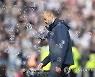 Britain Soccer Premier League