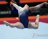 JAPAN ARTISTIC GYMNASTICS WORLD CHAMPIONSHIPS