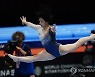 JAPAN ARTISTIC GYMNASTICS WORLD CHAMPIONSHIPS