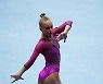 JAPAN ARTISTIC GYMNASTICS WORLD CHAMPIONSHIPS