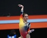 JAPAN ARTISTIC GYMNASTICS WORLD CHAMPIONSHIPS