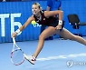 Russia Tennis Kremlin Cup