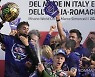 Italy Emilia Romagna Motorcycle Grand Prix
