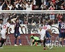 SPAIN SOCCER LALIGA