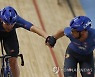 FRANCE TRACK CYCLING WORLD CHAMPIONSHIPS