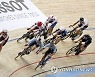 FRANCE TRACK CYCLING WORLD CHAMPIONSHIPS